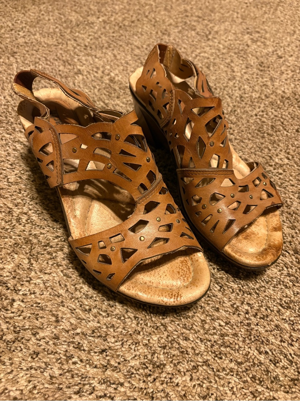 Sandals